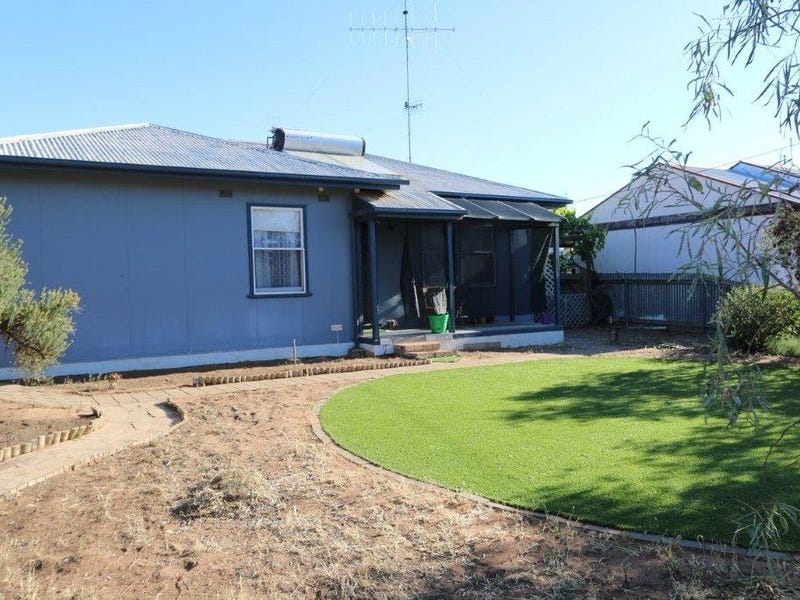 7 Heming Street, Waikerie, SA 5330