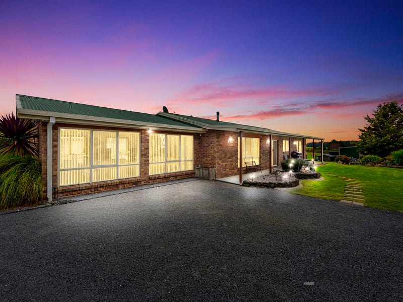 170 Coal Hill Road, Latrobe, TAS 7307