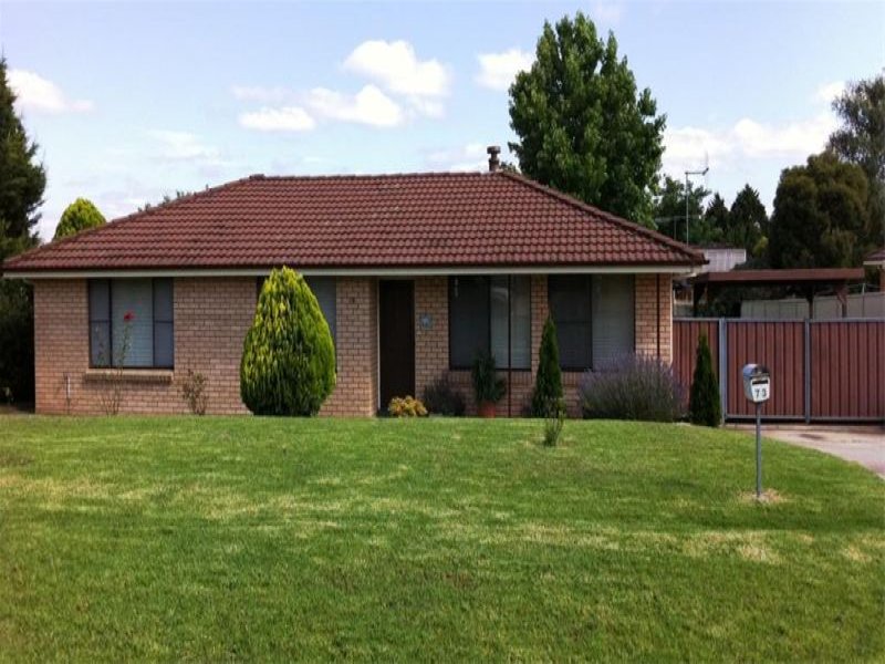 73 Colville Street, Bathurst, NSW 2795 Property Details