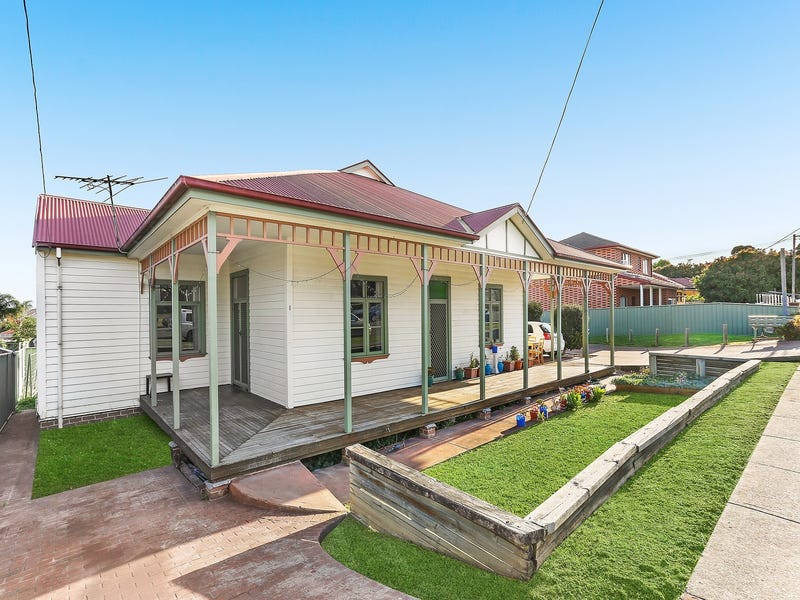 1/43 Myddleton Avenue, Fairfield, NSW 2165