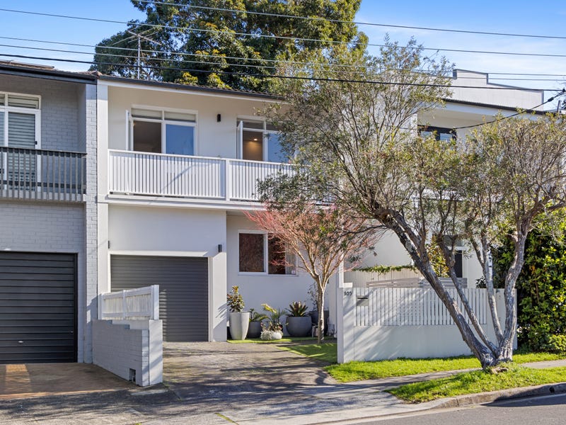 105 Ruthven Street, Bondi Junction, NSW 2022