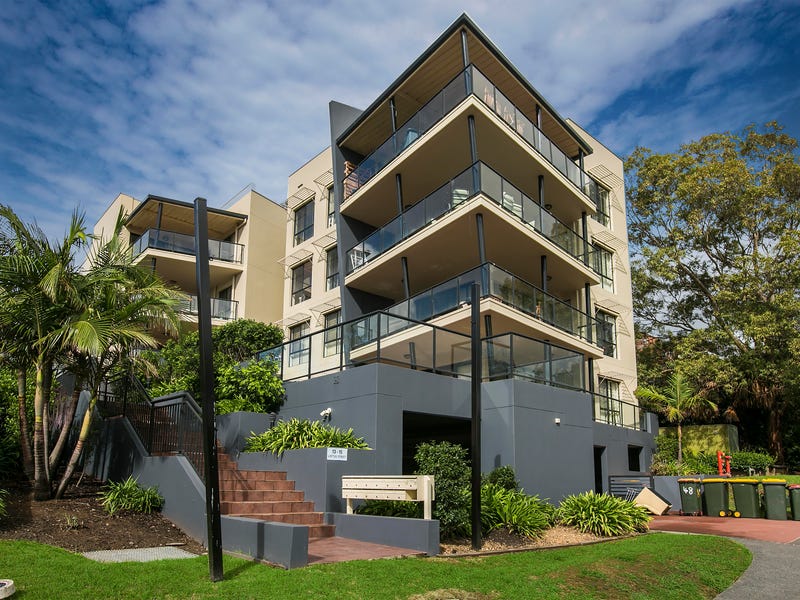 3/1315 Loftus Street, Wollongong, NSW 2500 Property Details