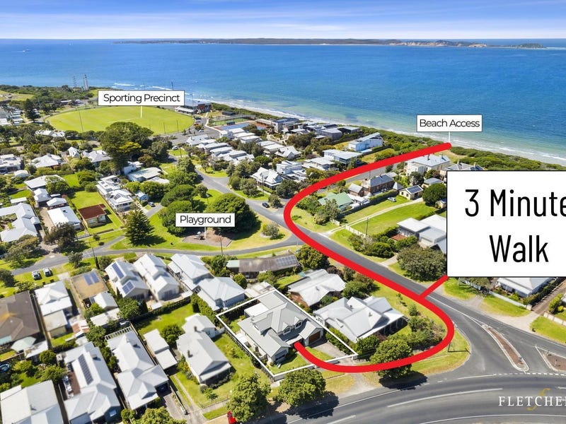 33 Bethune Street, Queenscliff, Vic 3225 House for Sale realestate