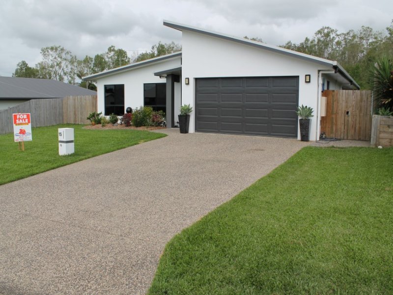 15 Catherine Street, Greenmount, Walkerston, Qld 4751 Property Details