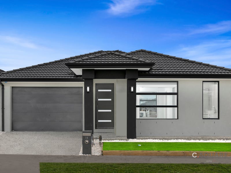 16 Swanmore Road, Donnybrook, Vic 3064 House for Sale