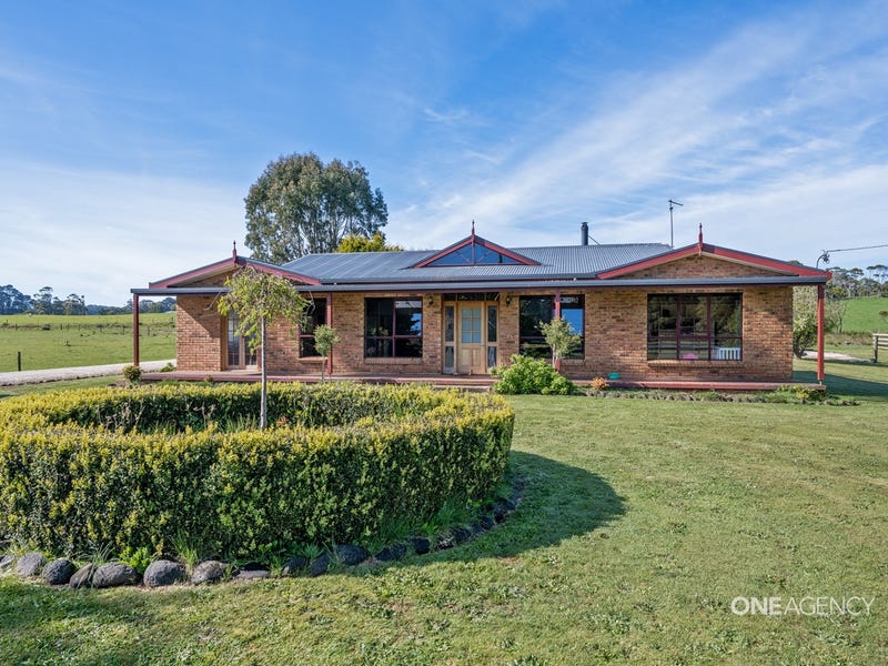 91 Plummers Road, Mengha, Tas 7330 House for Sale