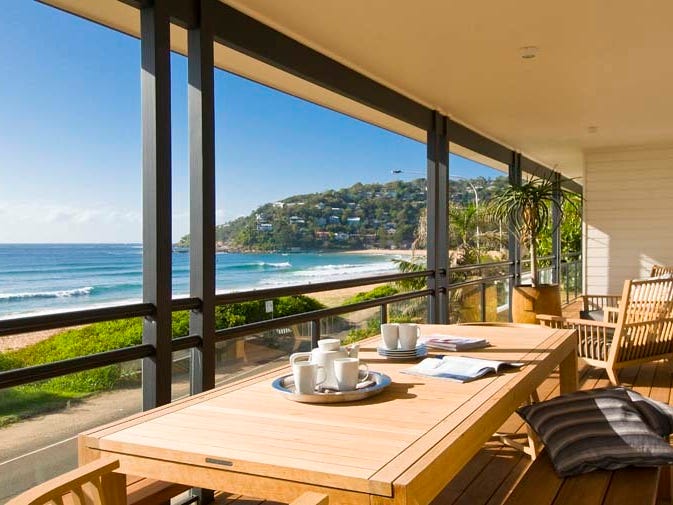 9 Ocean Road, Palm Beach, NSW 2108