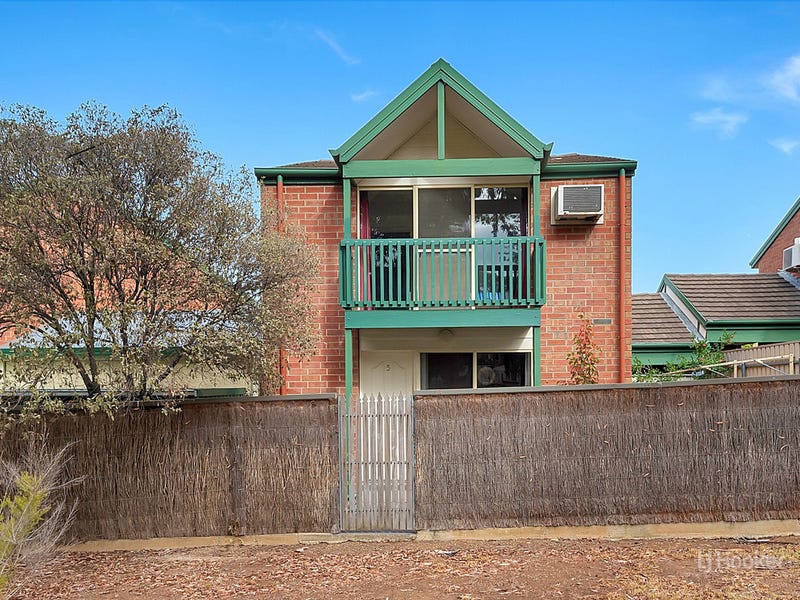 5/7 Wentworth Court, Golden Grove, SA 5125