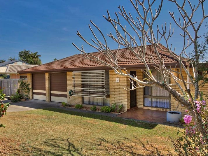 19 Kybean Street, Riverhills, Qld 4074 Property Details