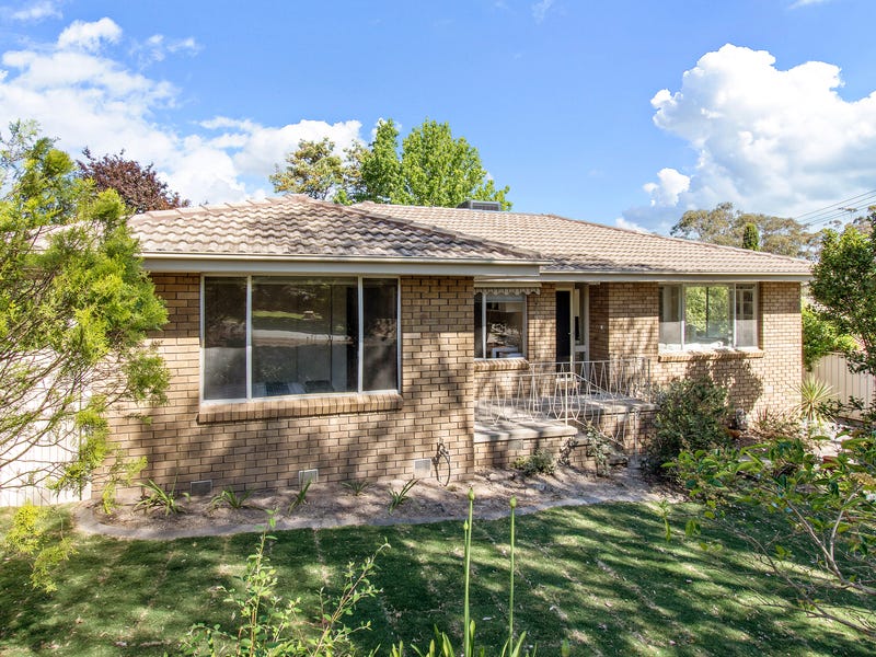 3 Castles Place, Melba, ACT 2615