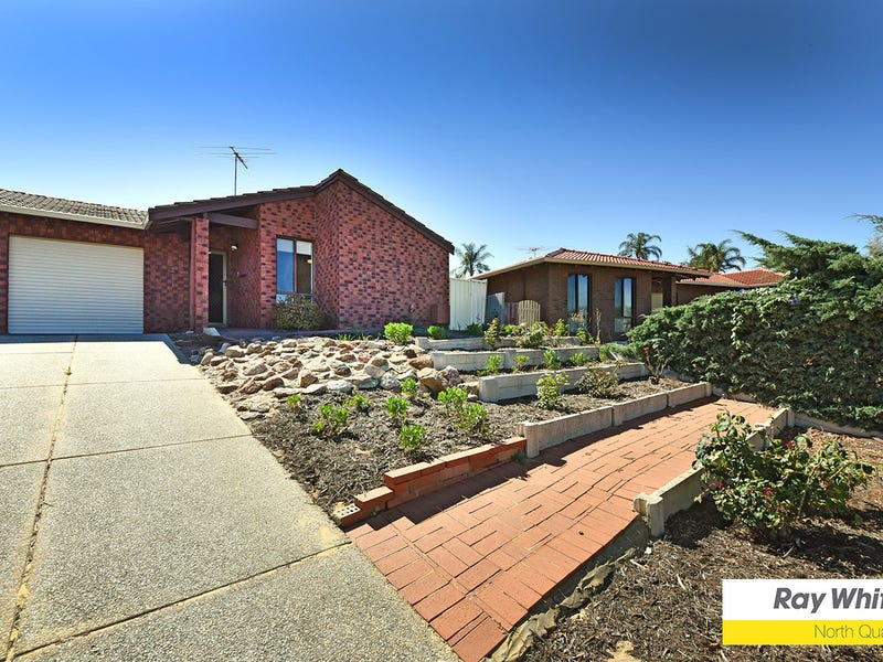 19B Galahad Way, Carine, WA 6020