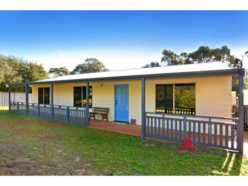 1 Donnelly Road, Binningup, WA 6233 Property Details