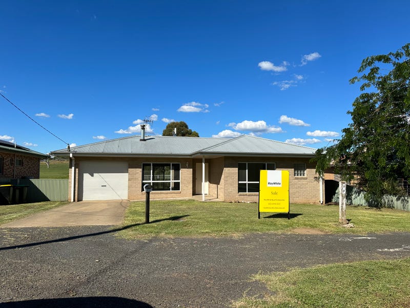 100 Albury Street, Tumbarumba, NSW 2653 House for Sale realestate