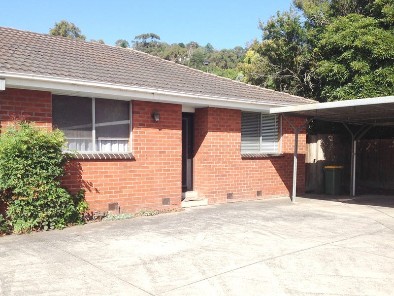 4/41 Willow Road, Upper Ferntree Gully, VIC 3156