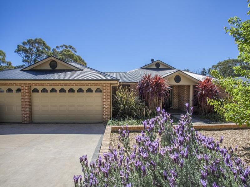 10 Garbutts Road, Wingello, NSW 2579