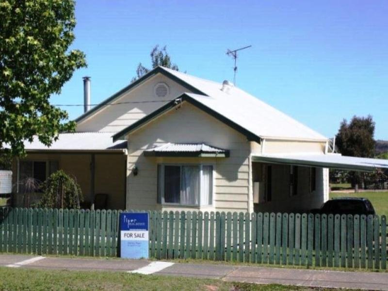 60 Martin Street, Coolah, NSW 2843 Property Details