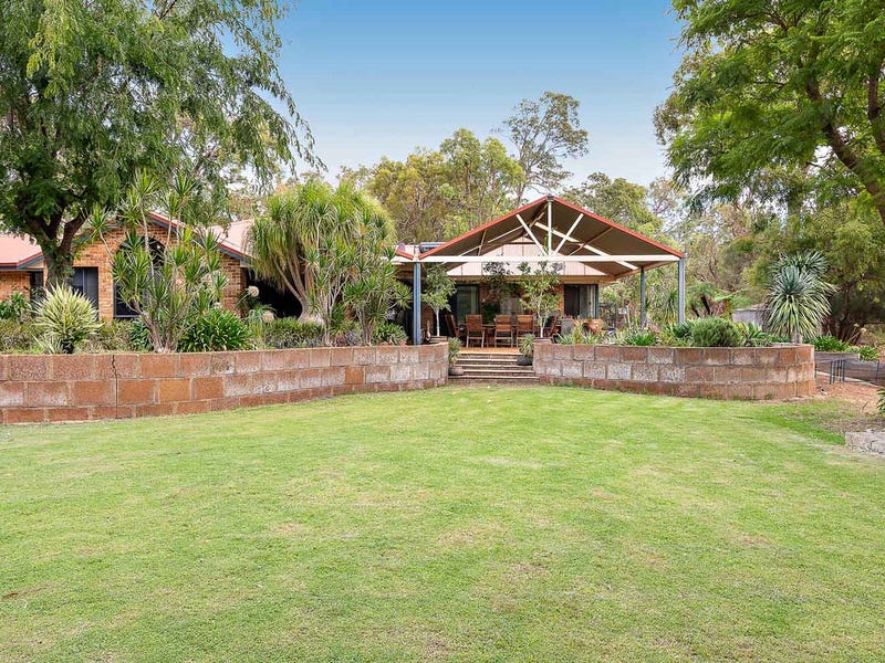 116 Waterwheel Road, Bedfordale, WA 6112 House for Sale realestate