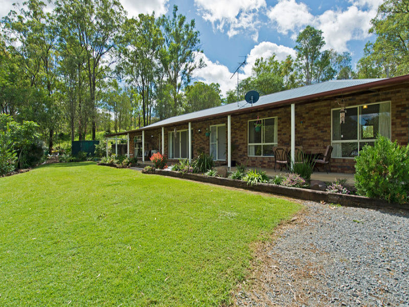 188194 Williamson Rd, Tamborine, Qld 4270 Property Details