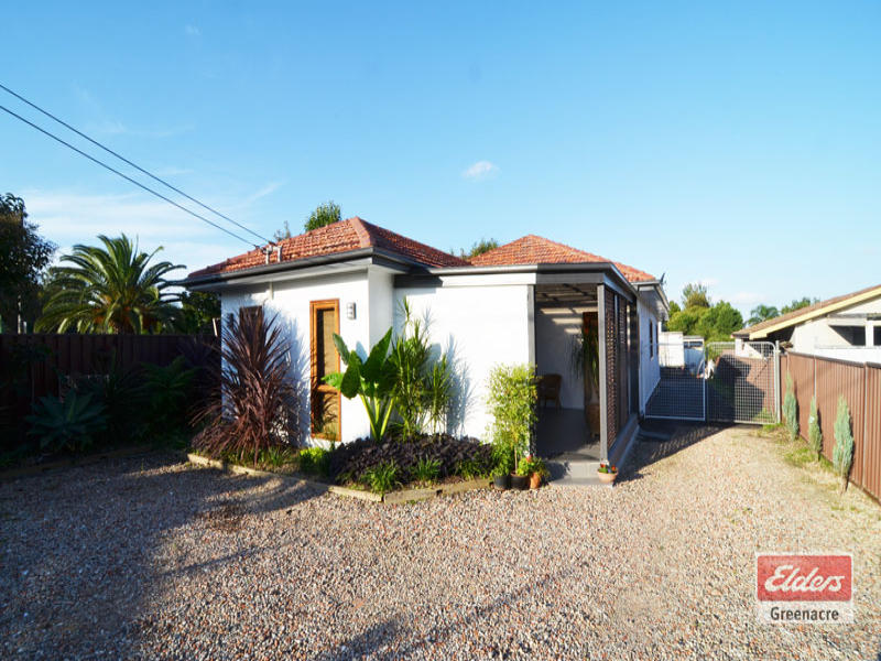 185 Hume Highway, Greenacre, NSW 2190