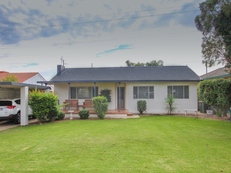 58 Banksia Crescent, Dubbo, NSW 2830 Property Details