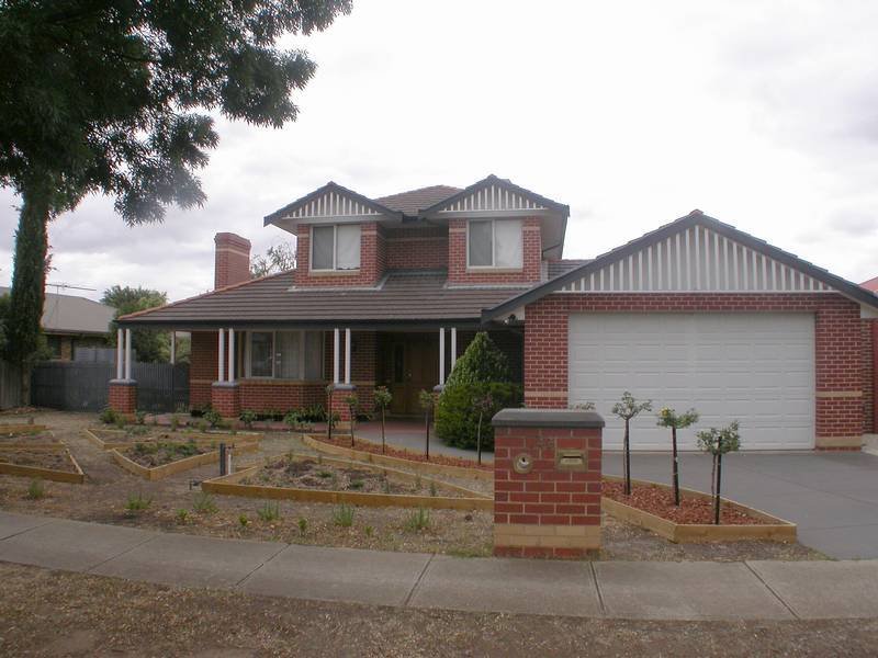 42 Graham Street, Bacchus Marsh, VIC 3340
