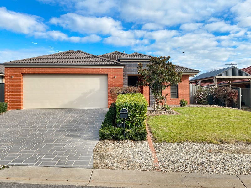 91 Egret Way, Thurgoona, NSW 2640 House for Sale