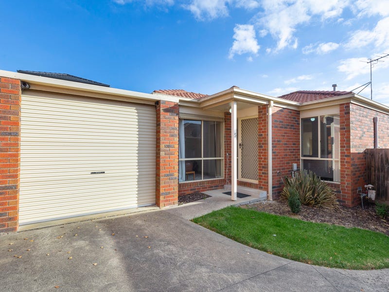 5/17 Warrandyte Road, Langwarrin, VIC 3910