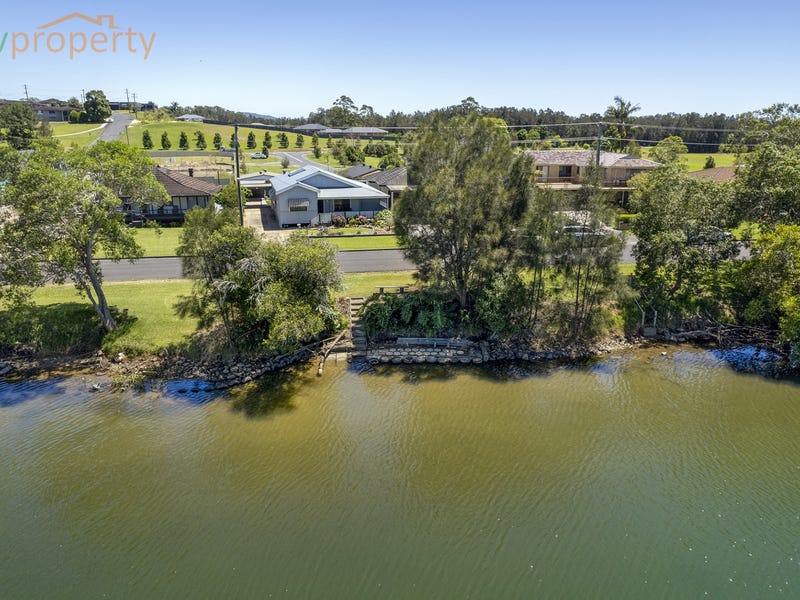 22 Bellevue Drive, Macksville, NSW 2447 Property Details