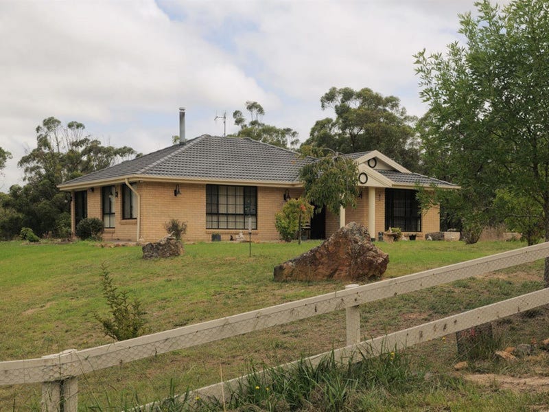 146 Yarralaw Road, Bungonia, NSW 2580 Property Details