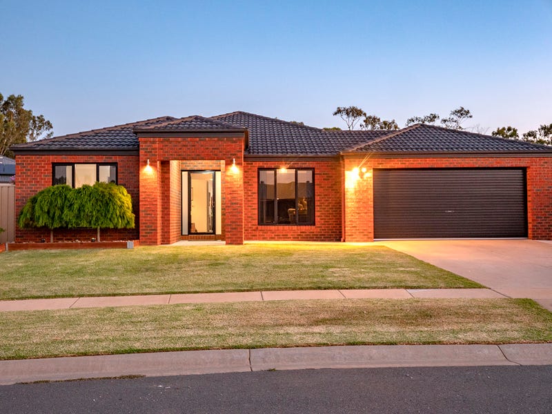 9 Endeavour Court Court, Nathalia, Vic 3638 Property Details