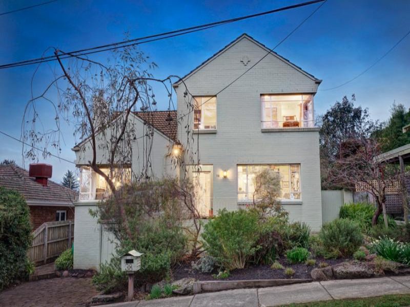 38 Brown Street, Heidelberg, VIC 3084