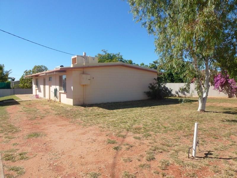 8 Falls Street, Exmouth, WA 6707 Property Details