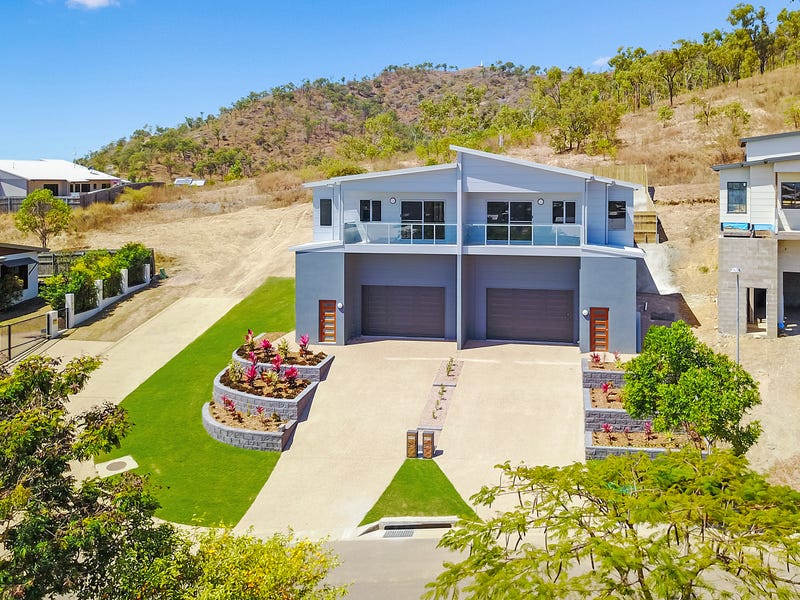 8 Alpine Court, Mount Louisa, QLD 4814