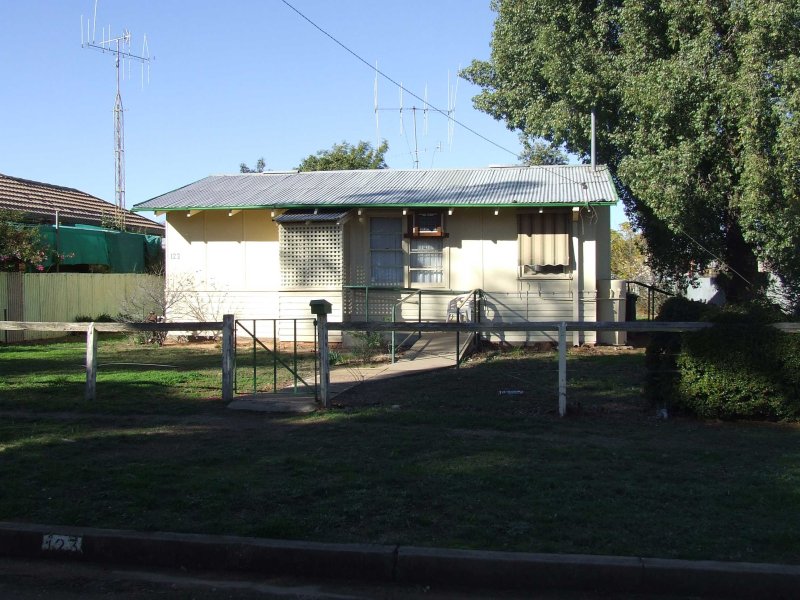 123 Meryula, Narromine, NSW 2821 Property Details