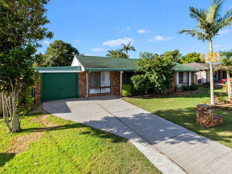 54 Cumberland Drive, Alexandra Hills, Qld 4161 House for Sale