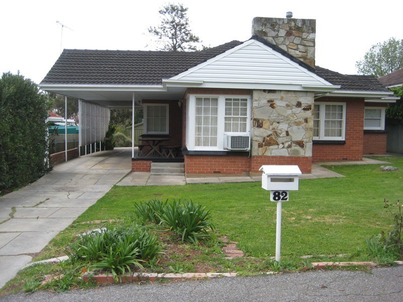 82 Quinlan Avenue, Pasadena, SA 5042