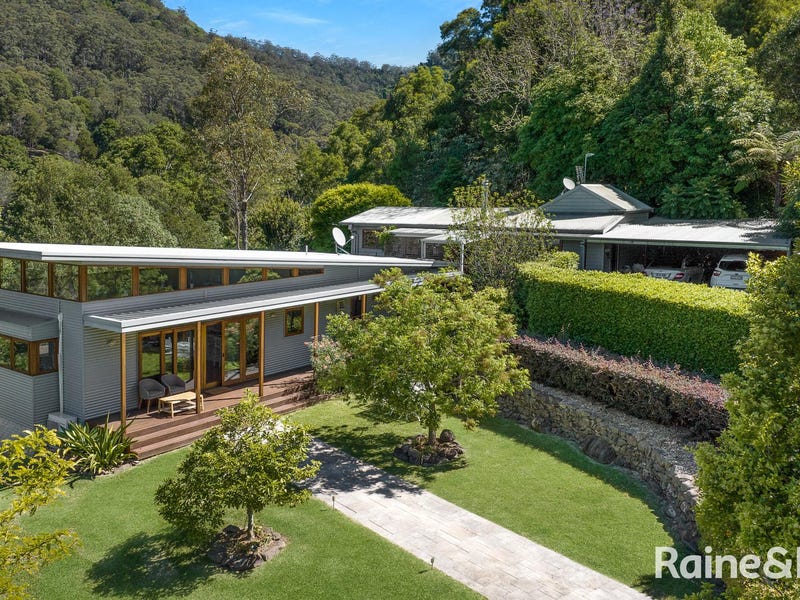 273 Bundewallah Road, Berry, NSW 2535 Property Details