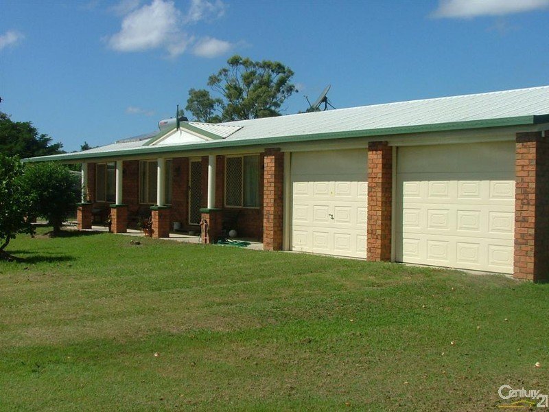 18 Rustic Road, Sharon, Qld 4670 Property Details