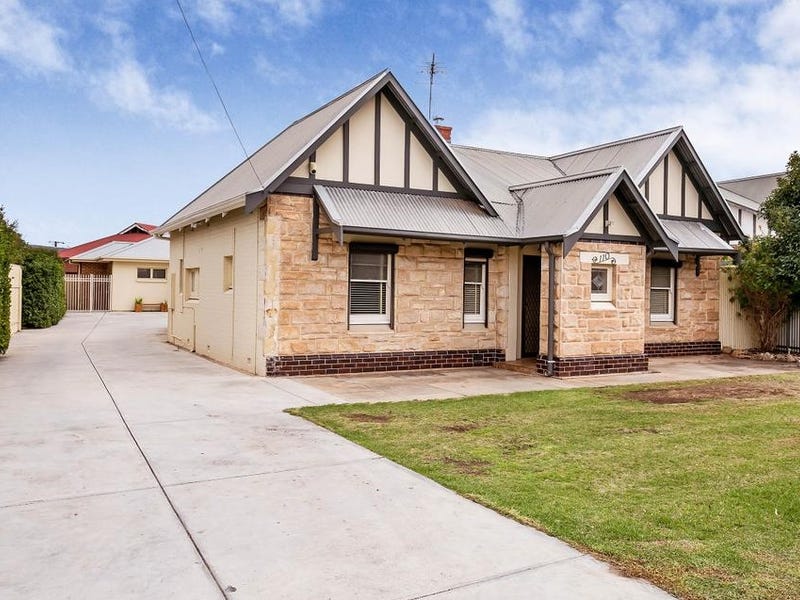 110 May Street, Woodville West, SA 5011