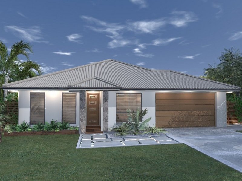 Lot 2 Ridgeview Road, Cannonvale, Qld 4802 Property Details