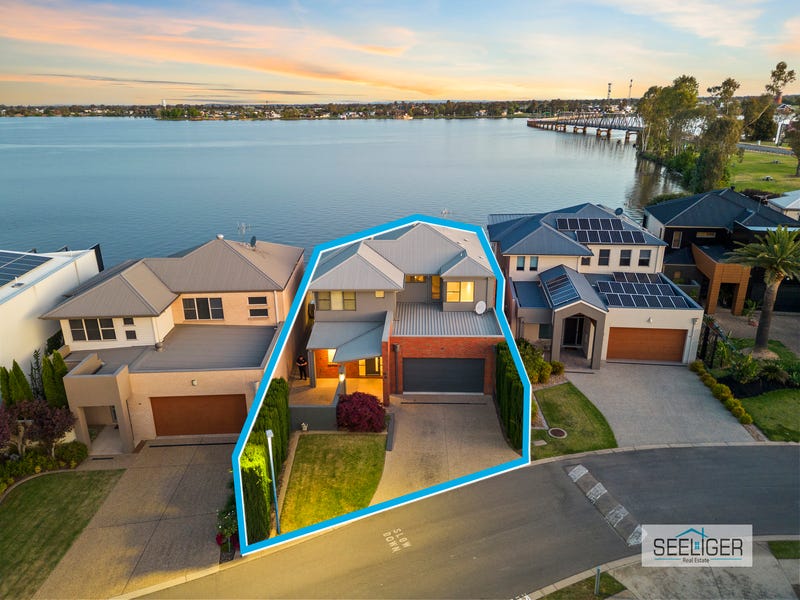 18 Cypress Drive, Mulwala, NSW 2647 Property Details