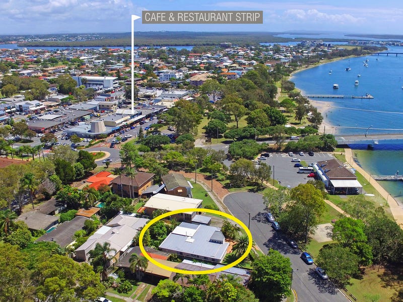 24 The Esplanade, Paradise Point, QLD 4216 - realestate.com.au