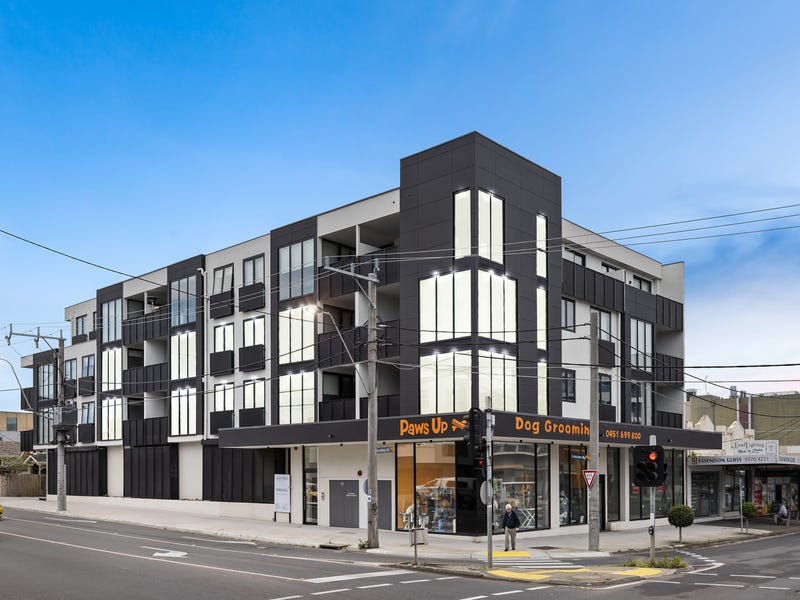 104/222 Buckley Street, Essendon, Vic 3040 Property Details