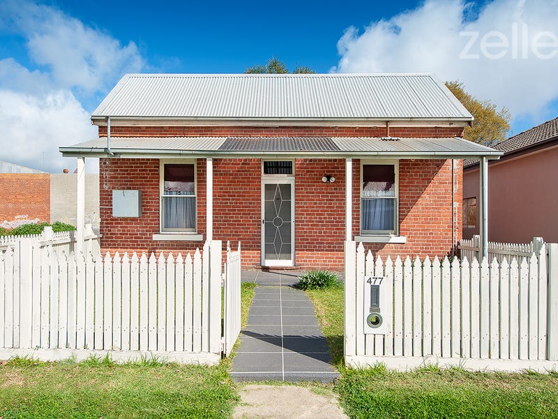 477 Macauley Street, Albury, NSW 2640 Property Details