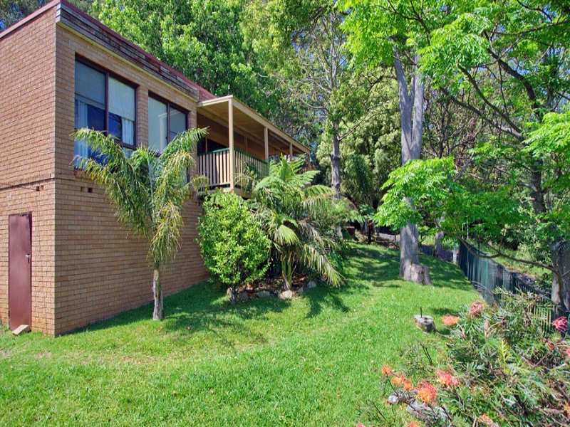 38 Domville Road, Otford, NSW 2508