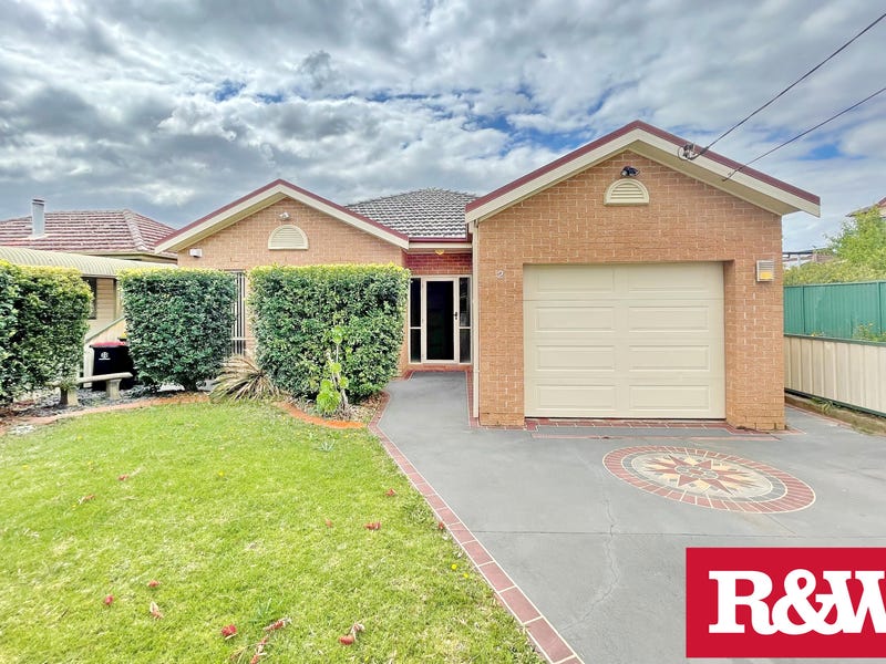 2 Irene Street, Panania, NSW 2213