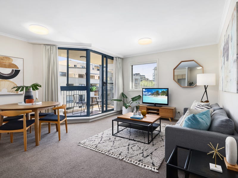 2/80 John Street, Pyrmont, NSW 2009 Property Details