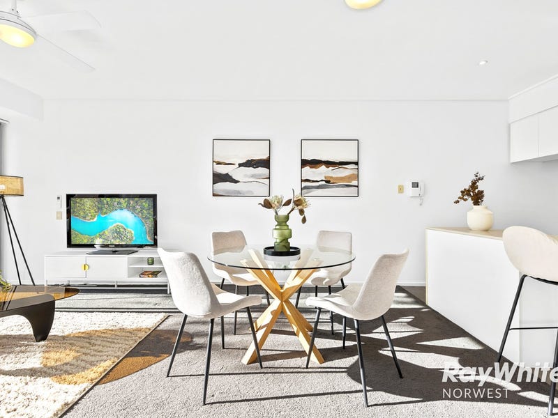 105/72 Civic Way, Rouse Hill, NSW 2155 Property Details