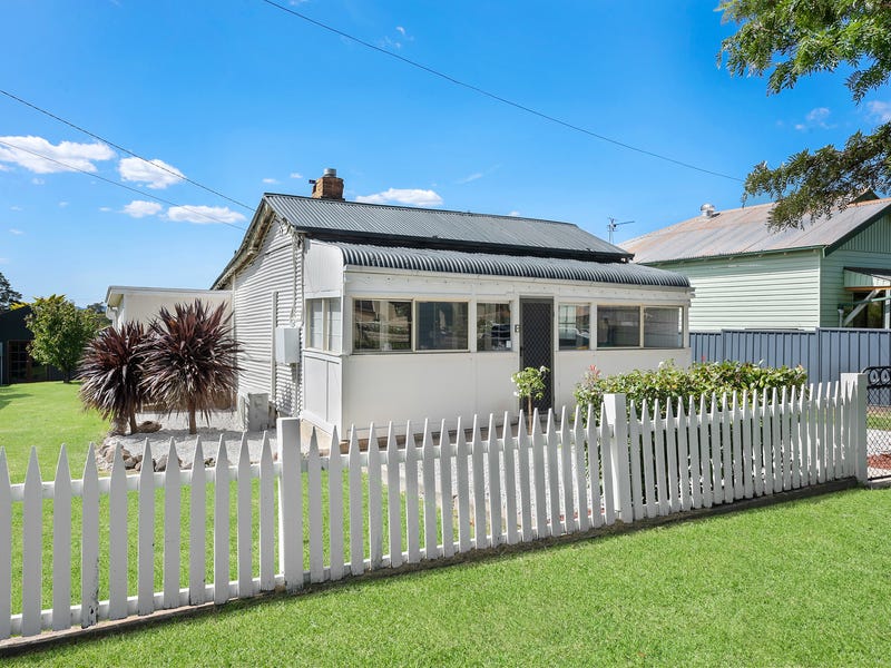 61 Rodgers Street, Kandos, NSW 2848 Property Details