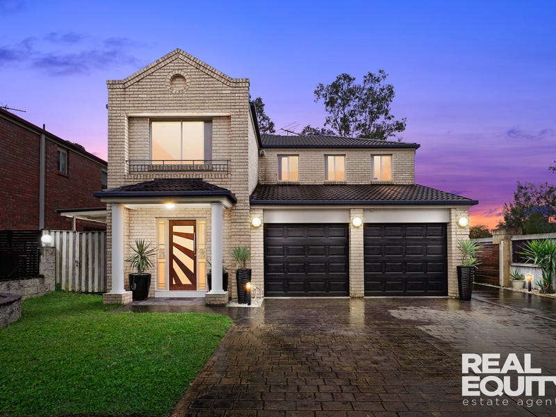 101 Ash Road, Prestons, NSW 2170 House for Sale